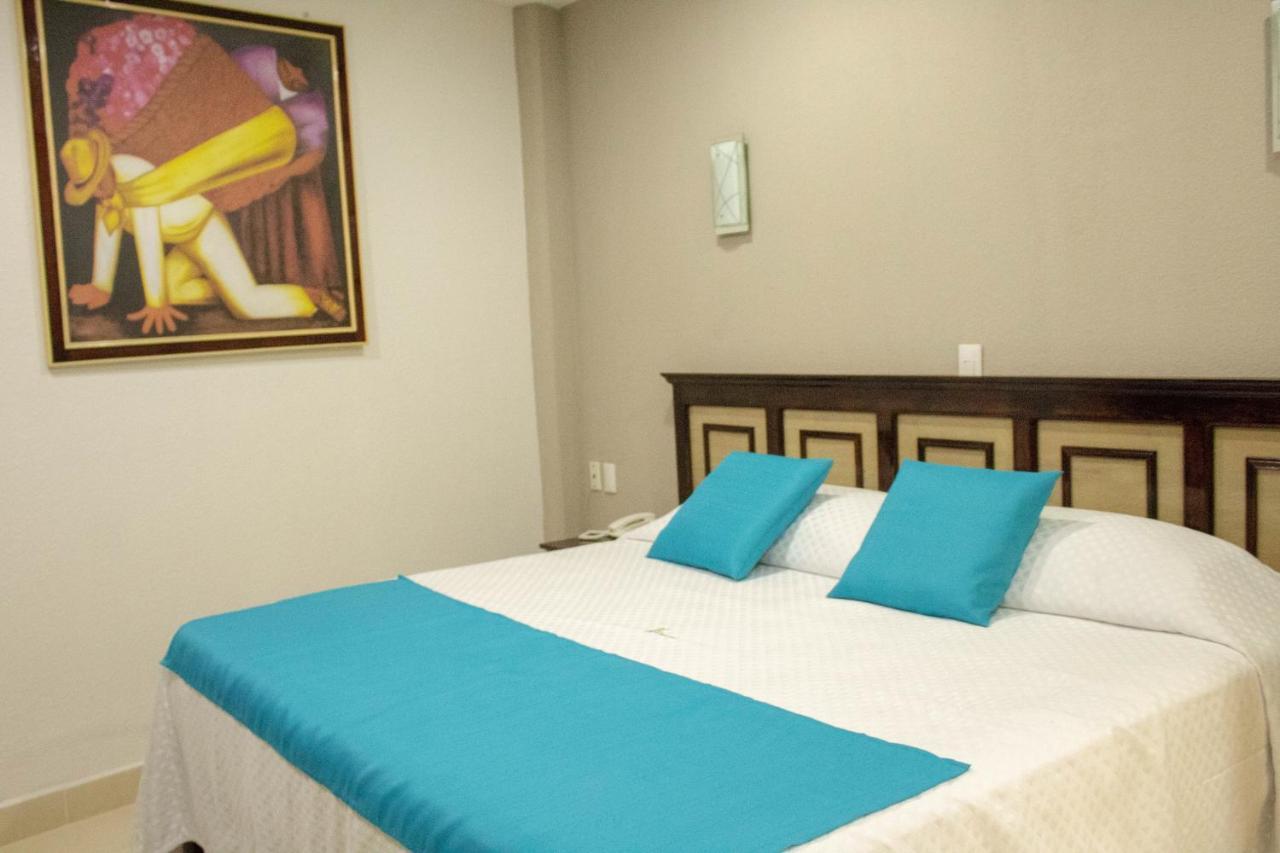 Hotel De La Pena Inn Santo Domingo Tehuantepec Exterior foto